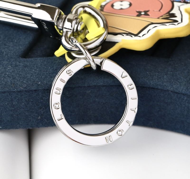 Louis Vuitton Keychains